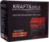 Kraft&Dele KD10957 Schraubendreher- und Bit-Set 100-teilig Produktbild-Vorschau 16