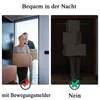 12W LED Deckenleuchte mit Bewegungsmelder,  Sensor Leuchte Produktbild-Vorschau 9