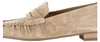 Unisa BALTA_BS  BARLEY, Slipper & Mokassin in Braun für Produktbild-Vorschau 13