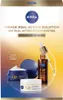 NIVEA Q10 Dual Action Power Routine 3er LSF 15 Anti-Falten Produktbild-Vorschau 2