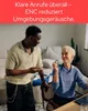 Verbatim TruSound Pro oordopjes met nekband, zwart - 30203 Productafbeelding-voorbeeld 6
