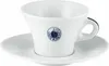 Caffè Borbone Cappuccinotasse 6er Set mit Untertasse, Produktbild-Vorschau 1