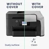 kwmobile Cover kompatibel mit Epson Workforce Pro WF-3820 - Produktbild-Vorschau 2