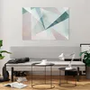 Bilder auf glas - Abstraktion modern - 100x70cm - Produktbild-Vorschau 6