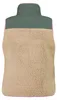 Protest Damen Prtweeton Outdoor Bodywarmer Grün Produktbild-Vorschau 3