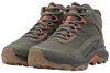 Sneakers Merrell J037819-OLIVE da Uomo Anteprima dell’immagine prodotto 2