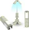 Lampe de camping télescopique à LED 6000LM, rechargeable Voir les images du produit 2