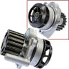 Contitech Wasserpumpe Zahnriemensatz für Audi A3 A4 A5 Seat Produktbild-Vorschau 14