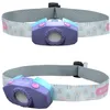 Ledlenser Kidled4R Lampada frontale, arcobaleno Anteprima dell’immagine prodotto 6