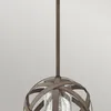 Carson Pendelleuchte Vintage-Eisen  Hinkley HK-CARSON-P Produktbild-Vorschau 7