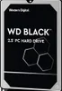 Western Digital WD3200BEKT  320GB SATA 2,5" Produktbild-Vorschau 1