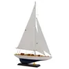 Modellschiff Enterprise Schiff Segelschiff Maritim Produktbild-Vorschau 5