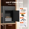SucceBuy Through The Wall Drop Box - wytrzymała stalowa Podgląd zdjęcia produktu 3