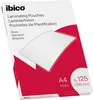 Ibico 627318, Transparent, Glänzend, A4, 216 mm, 303 mm, Produktbild-Vorschau 1
