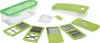 5 Five Simply Smart Multi-Zerkleinerer 10-tlg. Obst- und Produktbild-Vorschau 12