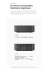 TECLAST N20Pro Mini Desktop-PC, 16GB DDR4 512GB SSD, Intel Produktbild-Vorschau 20