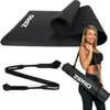 Tappetino yoga ZIPRO in gomma naturale (Natural Rubber) – Anteprima dell’immagine prodotto 2