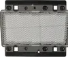 vhbw Scherblatt Ersatz für Braun 3000 Interface für Produktbild-Vorschau 6