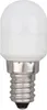 Sigor 2.5W E14 BULB LED-Lampe, Birnenform, Sockel E14, 2,5 Produktbild-Vorschau 2