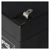 Akumulator kwasowo-ołowiowy Fiamm FG20451 4,5 Ah 12 V Podgląd zdjęcia produktu 8