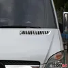 Listwa osłony chłodnicy Listwa osłony chłodnicy do Mercedes Podgląd zdjęcia produktu 3