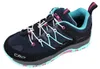 CMP Kids Rigel Low Wanderschuh Blau Produktbild-Vorschau 27