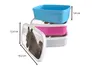 KitchenYeah® Lunchbox Brotzeit Brotdose 17x11 cm Produktbild-Vorschau 5