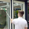 Unger Fensterreinigungs-Set 1,25 m + Fensterwischer, Produktbild-Vorschau 2