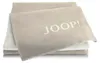 Joop Decke Uni-Doubleface 564320 Sabbia-Pergament 150x200 Anteprima dell’immagine prodotto 6