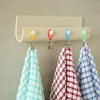 10 STueCKE Geschirrtuch Clips Tuch Haengen Metall Clips Produktbild-Vorschau 11