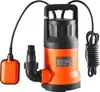 VEVOR Schmutzwasserpumpe, 700 W, 15700 L/h hoher Produktbild-Vorschau 1