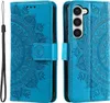 Hülle für Samsung Galaxy S23+ Handyhülle Flip Case Cover Produktbild-Vorschau 2