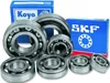 Łożysko Alternatora 6302-2Rs 15X42X13 Podgląd zdjęcia produktu 6