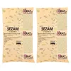 Sezam 1kg (2x500g) Náhľad obrázku produktu 1