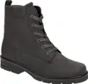 Gabor 54.651 Damen Stiefeletten - bequeme Stiefelette grau Produktbild-Vorschau 1