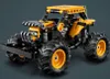 LEGO LEGO® Technic 42199 Monster Jam™ DIGatron™ 42199 Anteprima dell’immagine prodotto 40