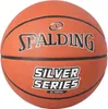 SPALDING Basketball Spalding Silver Ser O ORANGE 5 Produktbild-Vorschau 3