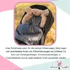 Love Gifts® Universal Fußsack für Kinderwagen wasserdicht & Produktbild-Vorschau 5