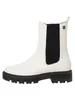 s.Oliver Damen Chelsea Boot Stiefelette Profilsohle Plateau Produktbild-Vorschau 2