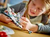 LEGO City Raumschiff, Weltraum-Spielzeug mit Space Shuttle Produktbild-Vorschau 9