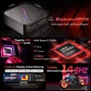 Blackview MP100 Mini PC Gaming AMD Ryzen 5 7430U(6C/12T, Produktbild-Vorschau 3