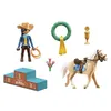 PLAYMOBIL Spirit Rodeo Pru 70697 Voir les images du produit 8