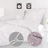 Janine Design Mako-Soft-Seersucker Bettwäsche-Garnitur Produktbild-Vorschau 9