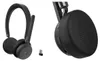 Lenovo Casque VoIP sans fil, sans fil, bureau/centre Voir les images du produit 14