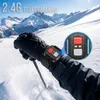 Senzo Action Cam 5K - 50MP - 60FPS - WiFi - Fotocamera Anteprima dell’immagine prodotto 8