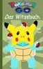 Pokémon GO - Das Witzebuch Produktbild-Vorschau 1