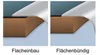 Reginox R32022 Comfort IB 5040 Edelstahlspüle Flächenbündig Produktbild-Vorschau 4