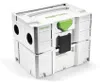 Festool CT-VA-20, CT 26/36/48, Schwarz, Weiß, 295 mm, 395 Produktbild-Vorschau 3