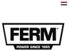 FERM Akku Li-Ion 18 V 4 Ah CDA1096 Produktbild-Vorschau 4