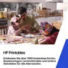 HP 308 2er-Pack Schwarz/Cyan/Magenta/Gelb Original Produktbild-Vorschau 4